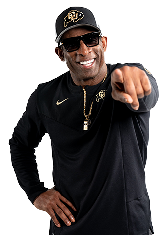 Deion Sanders